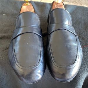 Gucci loafers